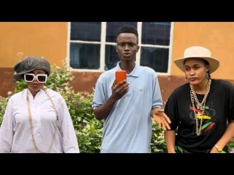 The Best Female rapper in Africa