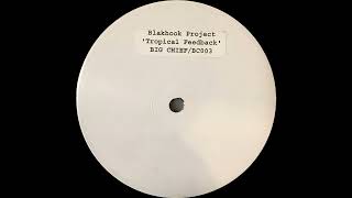 Blakhook Project - Tropical Feedback (Blakkat Re-Scan) [Big Chief]