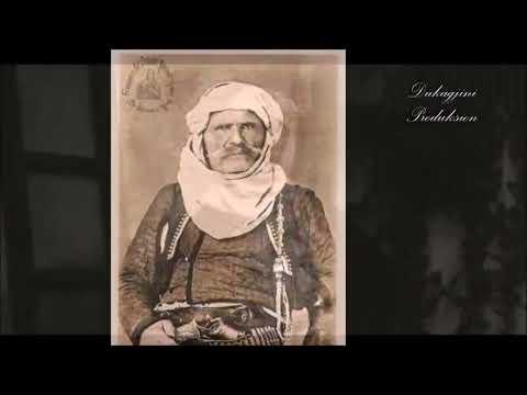 Mark Lula i Shales -  Dukagjin