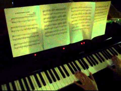 Mannéwr - domácí zkoušení