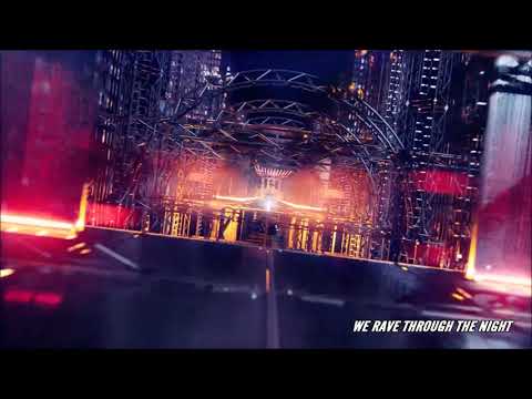 CARTA Vs Calvin Harris - Liang Vs. Feel So Close (N3XUS Mashup)