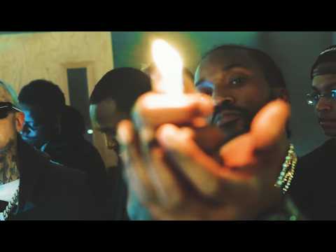 Meek Mill, Rick Ross - A Dream (Music Video)