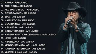 Download lagu Ari Lasso [Full Album Terbaik] Lagu Pop Nostalgia Tahun 90an Hits Sampai Saat Ini mp3
