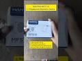 Mantra MFS 110 L1 Device 2024 25 Mantra Fingerprint Biometric L1 Device Mantra Fingerprint Scanner