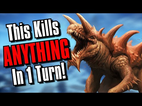 The Most Damage Possible In 1 Turn! DND 5e