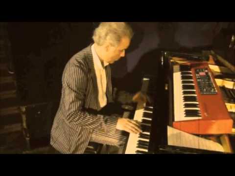 Dave Ruosch - "Pussy Riot Rag"