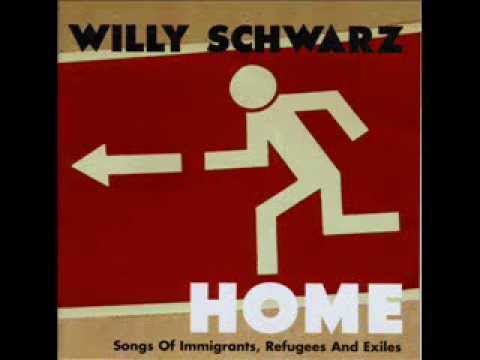 Willy Schwarz - Refugees