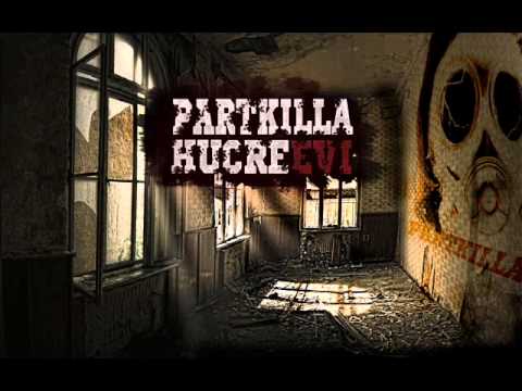 PartKilla - Money & Murder