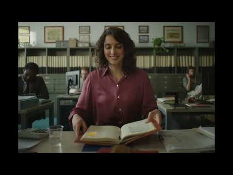 C'è un video per capire cosa succede a Clara, che ha la sclerosi multipla C'è un video per capire cosa succede a Clara, che ha la sclerosi multipla