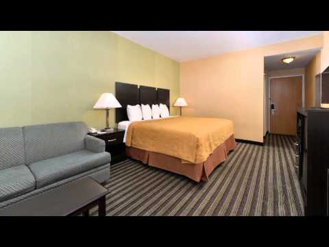 Quality Inn - East Haven, CT