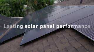 Solar Optimum is a Panasonic Elite Certified Installer | Residential Solar Panels