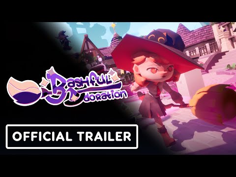 Announcement Trailer