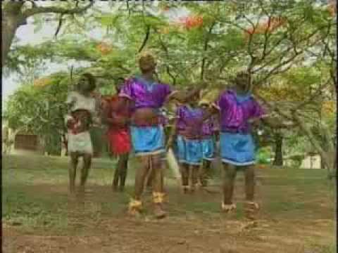 Sir Erico- Opi na akpo m oku!