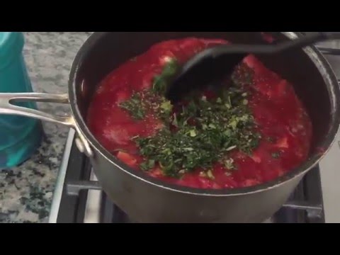 download lagu mp3 mp4 Clean Eating Pizza Sauce, download lagu Clean Eating Pizza Sauce gratis, unduh video klip Clean Eating Pizza Sauce