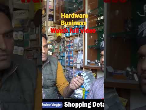 Hardware Business Ideas #shorts #short