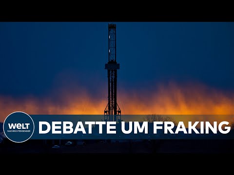GASKNAPPHEIT: Fracking —„Verwunderlich, dass wir jahrelang nicht auf die Fachleute gehört haben“