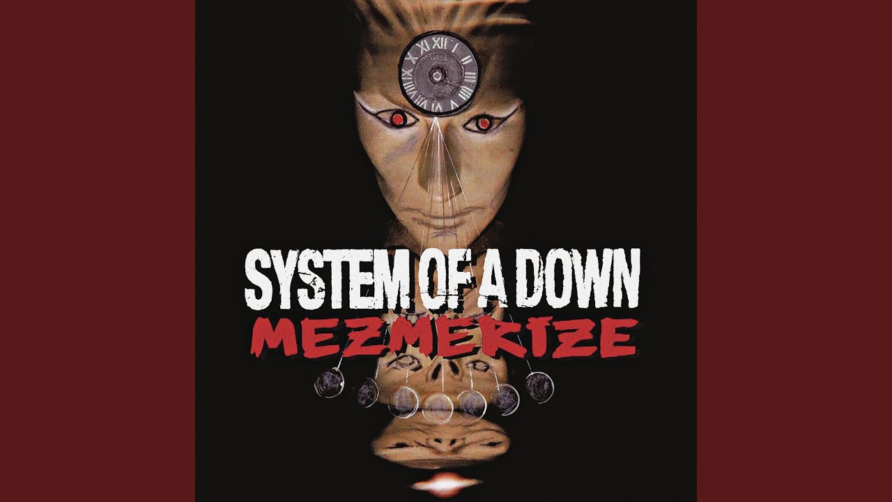 System of a Down - Sad Statue