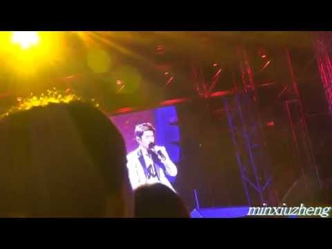 140712 god 15주년 콘서트 모르죠