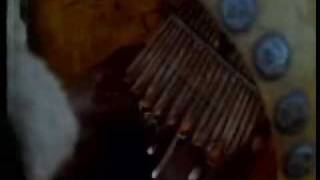 Derek Bailey On the edge - documentary about improvisation part IV