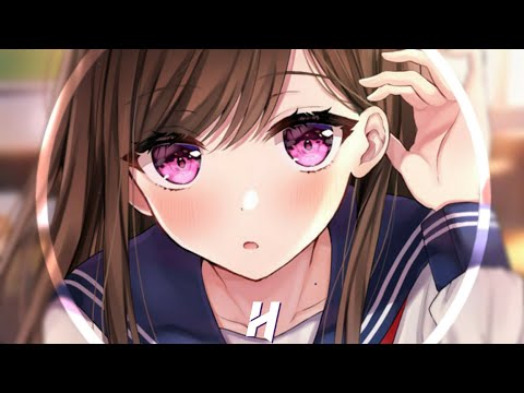 Nightcore - Don't Go - (Lyrics) | Dj Layla feat. Malina Tanase