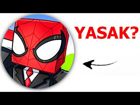 FERİTED YASAKLANABİLİR😲