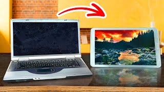 17 Easiest Ways to Repurpose Your Old Laptop