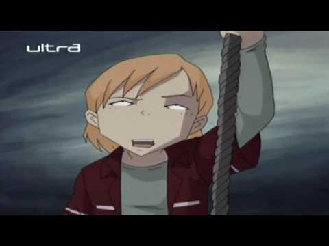 Kod Lioko 73.Epizoda na Srpskom