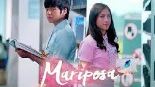 Download lagu Film Mariposa Full Video || Nobar Angga Yunanda & Zara Adhisty mp3