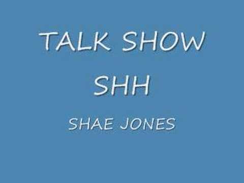 TALK SHOW SHH