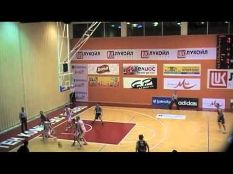 Yordan Bozov 1 (#14 green team)