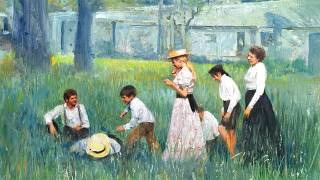 LA MAISON DES BOIS - Official Trailer