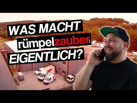 In diesem Video erfahren Sie alles über unsere Dienstleistungen.