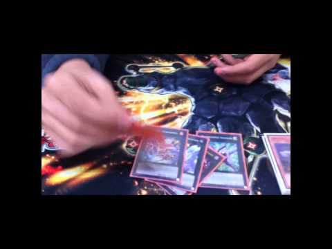 Yugioh YCS Chicago Top 4 Geargia Deck Profile 2014 3rd place David Shahata (Ray Get Nasty)