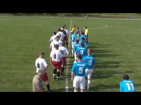 Telovýchovná jednota TJ Nemcovce - TJ Sokol Ľubotice 3:0 (2:0)