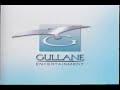 Gullane Entertainment 2001 Company Logo VHS Capture