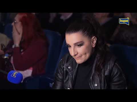 Mira otvoreno koliko je zla Ceca?DA UMRIREŠ ONA BI TE JOŠ UDARILA NA PODU?