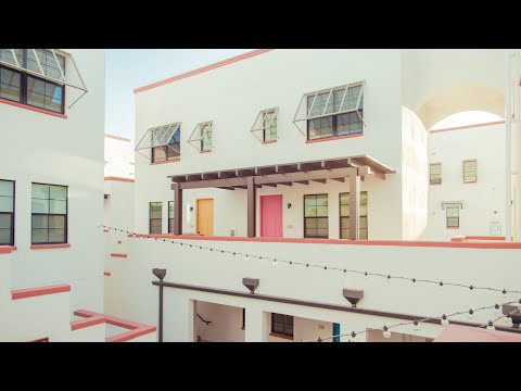 Welcome to Culdesac Tempe!