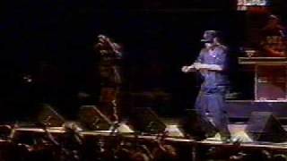 Cypress Hill - Cock the Hammer En Chile 1996