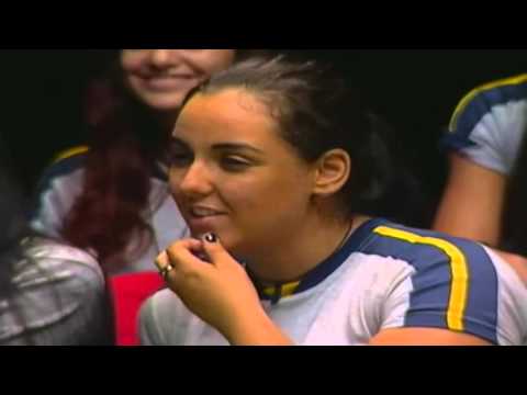 A criança que torcia para outro time até abraçar São Victor