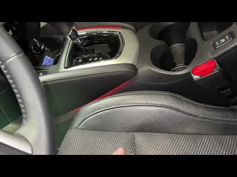 J11 Qashqai - Squeezing front seat FIXED