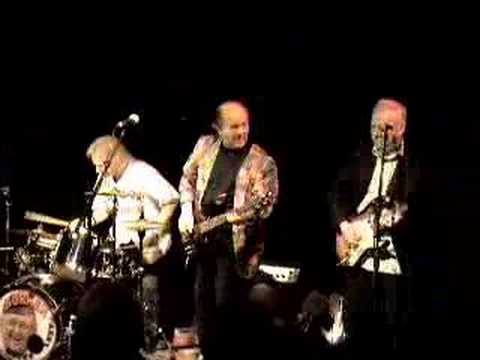 Rockfolket - Tutti Frutti