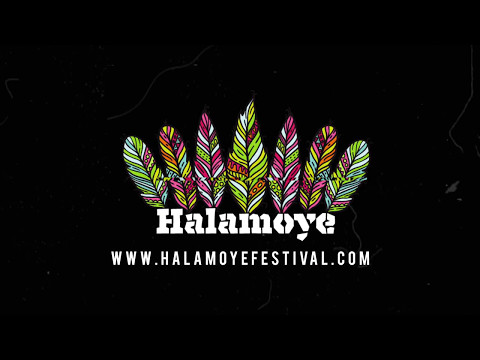 Halamoye 2017 Tribe Artist Announcement - Kosta Radman