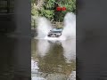Audi A4 Vs Water Ruffordford Audi Car Watersplash Nottingham