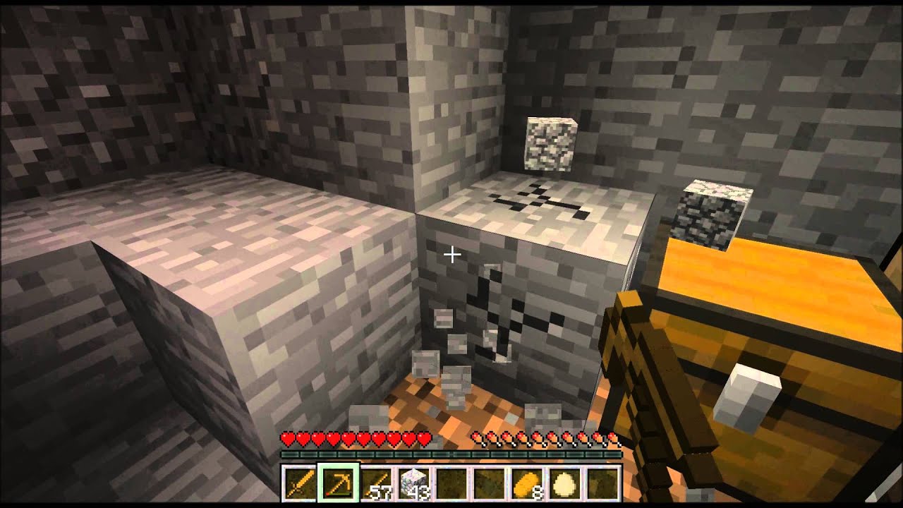 Craft Chronicles 1: A Start of Something New