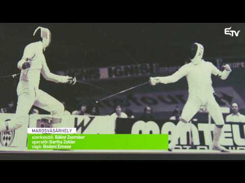 Sporthírek 2017. február 8. – Erdélyi Magyar Televízió