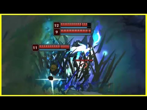 3 Campers Were Sitting in The Bush And Then THIS Happened... - Best of LoL Streams #367
