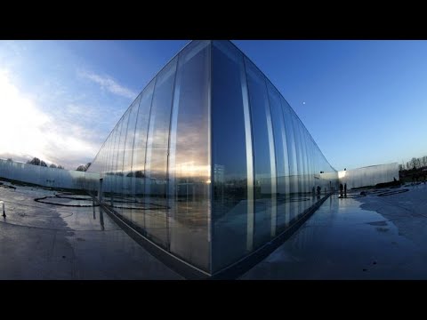 Gerettete Kunstwerke: Museum Louvre-Lens stellt seltene ukrainische Ikonen aus