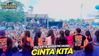 Download lagu ALL ARTIS - CINTA KITA - SIMPATIK MUSIC - SATU DEKADE KOMUNITAS TRUK MALANG mp3 Download lagu ALL ARTIS - CINTA KITA - SIMPATIK MUSIC - SATU DEKADE KOMUNITAS TRUK MALANG mp3