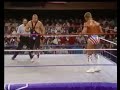 Lex Luger VS Ludwig Borga 1993 Old Is Gold