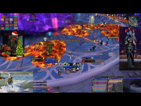 Earth Elemental Solo Guldan MM Bugexploit